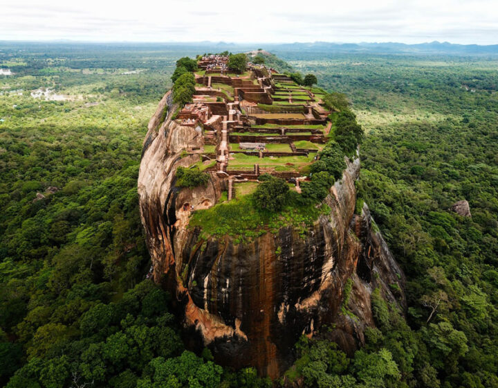 Sri Lanka