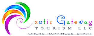 Exotic Gateway Tourism LLC